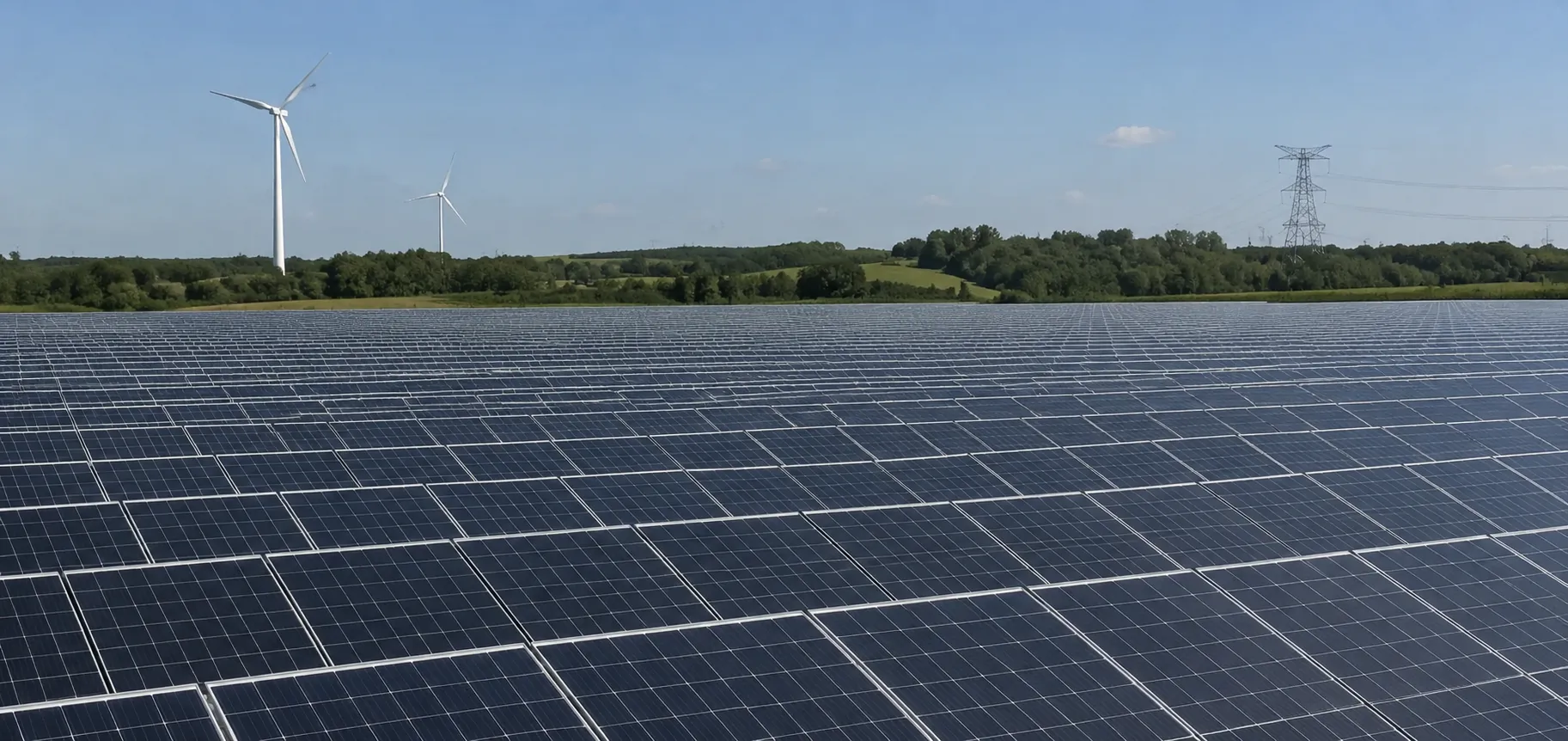 KEENOVA Supports Mexico Zuma OREJANA 162MW PV Project Commissioning