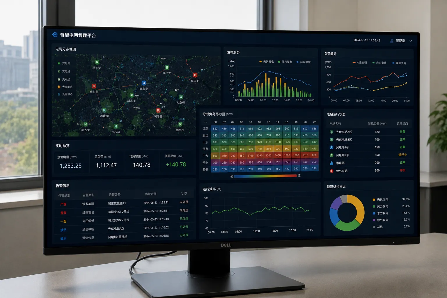KEENOVA Cloud Platform