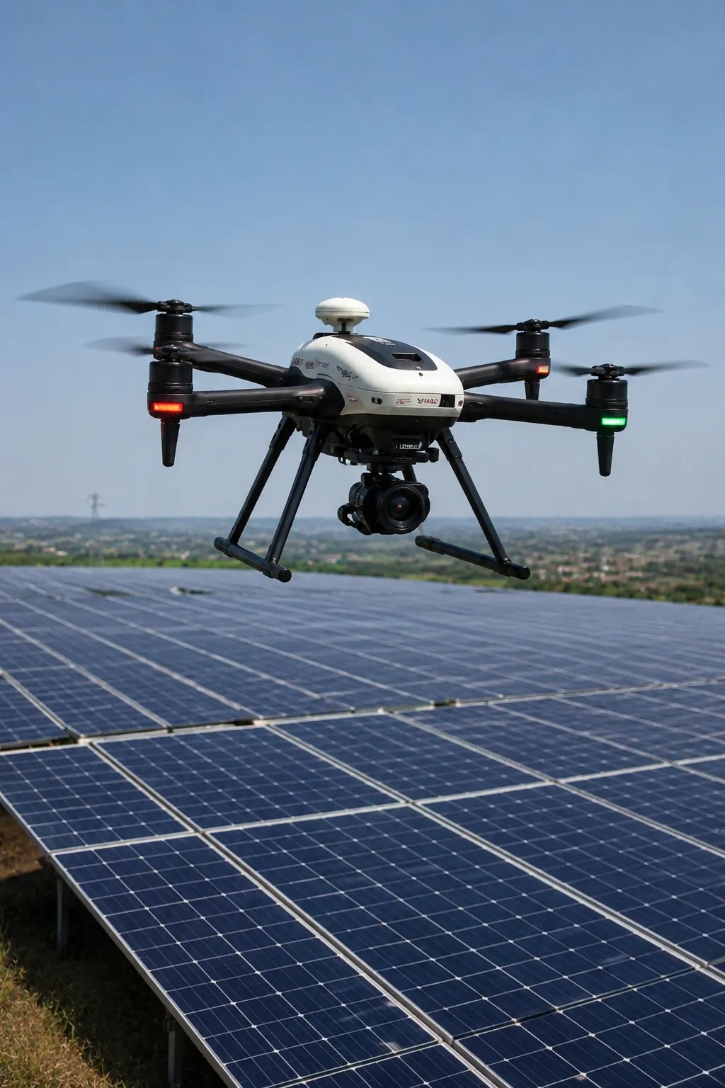 Commercial Drone