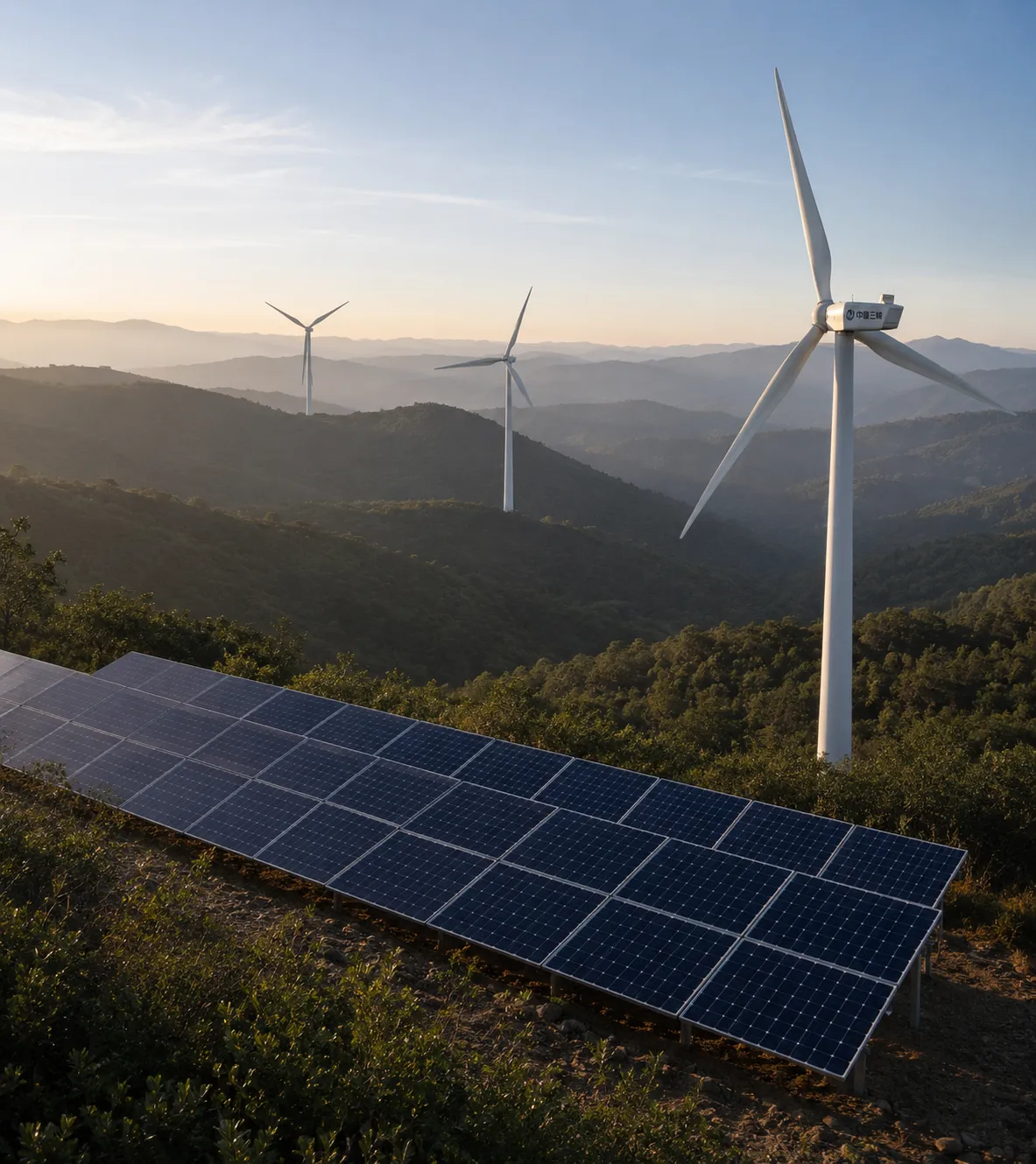 Wind Farm Blade Anomaly Detection